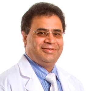 Dr. Akram